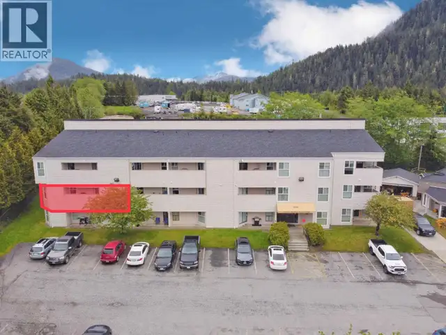209 880 PRINCE RUPERT BOULEVARD Prince Rupert, British Columbia in Condos for Sale in Prince Rupert - Image 2