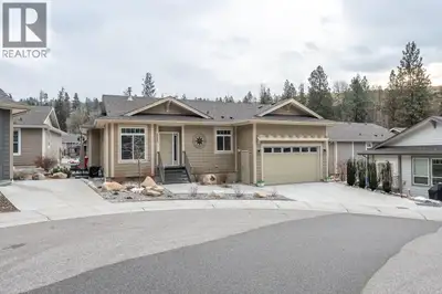 Are you looking for a peaceful, serene home steps away from beautiful walking paths in a community a...