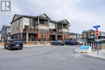 69 - 197 ANTHRACITE PVT Ottawa, Ontario