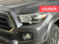 1 OWNER / Front Heated Seats, Climate Control, Dual Zone Front Climate Control and more! Clutch is t... (image 8)