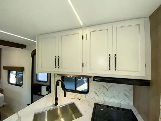 2025 Keystone RV Springdale 310BR in Travel Trailers & Campers in Bedford - Image 15