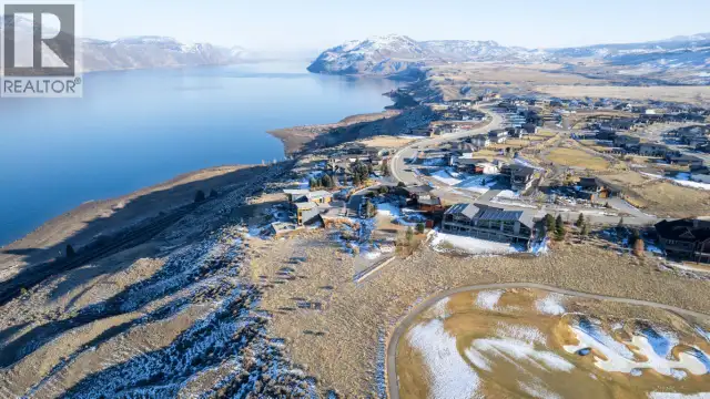 300 Rue Cheval Noir Kamloops, British Columbia in Land for Sale in Kamloops - Image 25