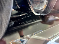 **SUMMER SPECIAL!** FEATURING : AMG TURBO POWERED, 4MATIC+ AWD, POWER REAR SPOILER, MATTE GRAY WRAP,... (image 2)