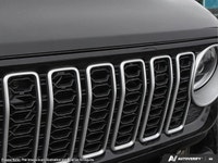 This Jeep Wrangler has a strong Regular Unleaded V-6 3.6 L/220 engine powering this Automatic transm... (image 8)