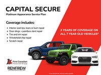 This 2022 Toyota Corolla Cross LE is a local, one-owner trade with a clean, no-accident history, ori... (image 7)