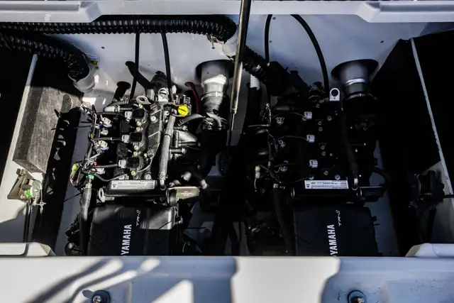 2023 Yamaha AR220 in Powerboats & Motorboats in Rimouski / Bas-St-Laurent - Image 29
