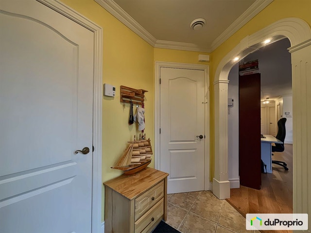 $330,000 - Condominium for sale in Lebourgneuf — photo 3