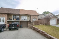 This One Has 2 Bathrooms 4 Bedrooms, Erin Mills Pkwy/ Battleford