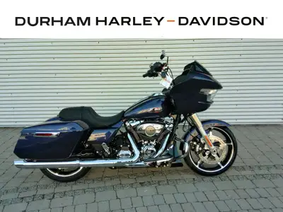 At Durham Harley-Davidson®, we’re passionate about the open road and are here to help you discover t...