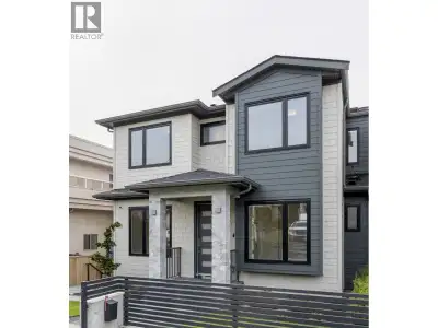 Brand new and never occupied! This legal 2-bedroom half basement suite is located in a newly built h...