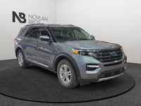 Heated Seats, Alloy Wheels, Leather Interior, Remote Engine Start, Rear View Camera! Check out our g... (image 6)