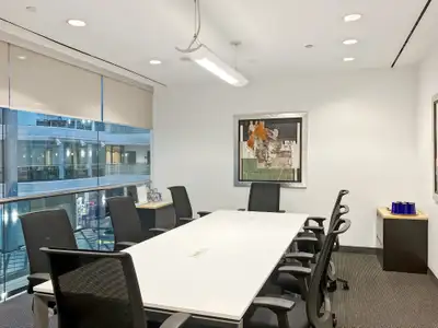 Rent a fully serviced office for four, and we’ll make sure everything always works smoothly. Make a...