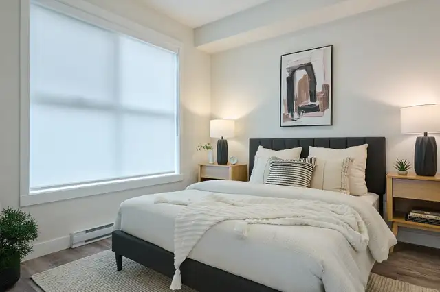 Nanaimo 1 Bedroom, 1 Bath Apartment for Rent: in Long Term Rentals in Nanaimo - Image 14