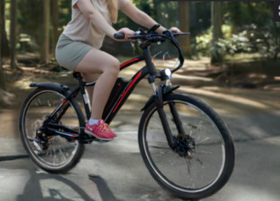 E-Bike for sale, View more