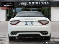 GranTurismo MC SportLine - Powered by the 4.7L Ferrari Derived V8, Producing 433 HP and 361 Lb-Ft of... (image 4)