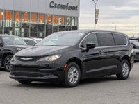 This Chrysler Grand Caravan has a durable Regular Unleaded V-6 3.6 L/220 engine powering this Automa... (image 3)