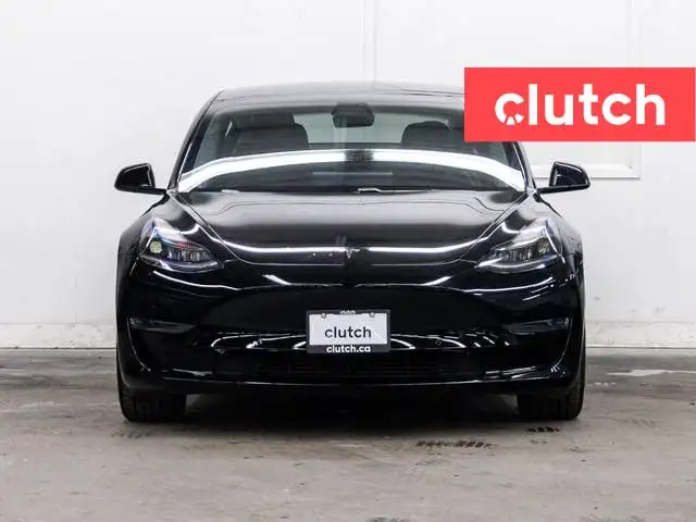 2021 Tesla Model 3 Standard Range538448368785182721