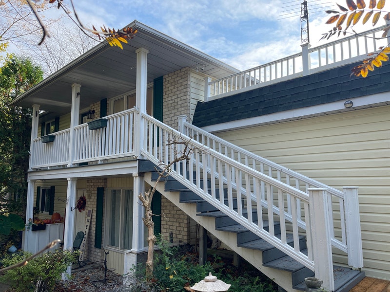 Charming PETROLIA location!! Two Bedroom Apartment Long Term Rentals