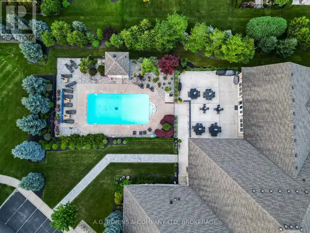 91 BUTLERS DRIVE S Fort Erie (Ridgeway), Ontario in Houses for Sale in St. Catharines - Image 40
