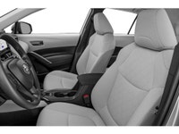 Vehicle DescriptionThis one-owner, Clean CARFAX Toyota Corolla Cross L is a Don Valley North Toyota... (image 5)