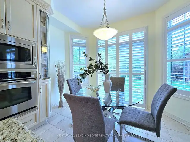 4BR/4WR/2 STOREY DETACHED HOME/BERCZY - YORK/MARKHAM in Houses for Sale in Markham / York Region - Image 8