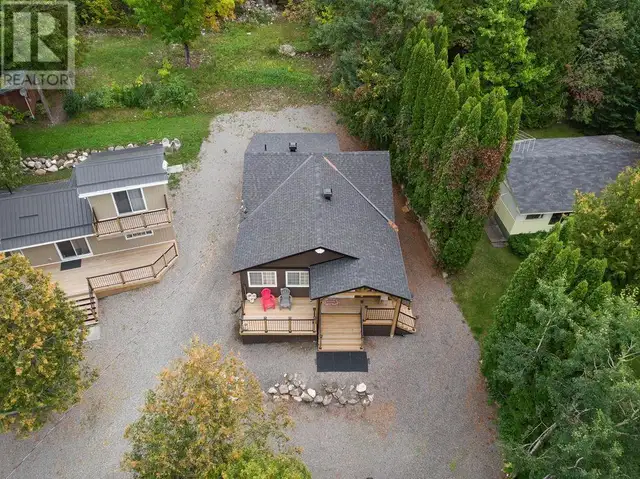 286 Harmony Beach RD Havilland, Ontario in Houses for Sale in Sault Ste. Marie - Image 5