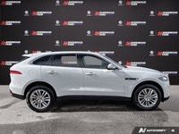 Come see this 2020 Jaguar F-PACE Prestige while we still have it in stock! * This Jaguar F-PACE is a... (image 6)