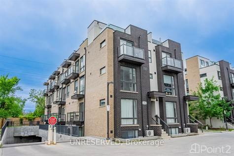 Homes for Sale in Toronto, Ontario $839,900 in Houses for Sale in City of Toronto - Image 2