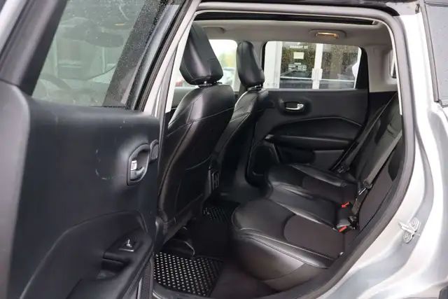 2019 Jeep Compass Altitude5959812822604288019