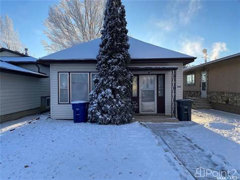 205 B 3rd AVENUE E in Houses for Sale in Saskatoon
