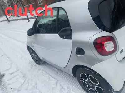 Front Heated Seats, Climate Control, Cruise Control and more! Clutch is the largest online used car...