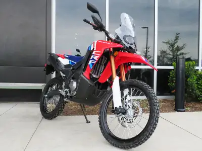 This 2026 Honda model is available to order. Please contact one of our Sales Specialists for details...
