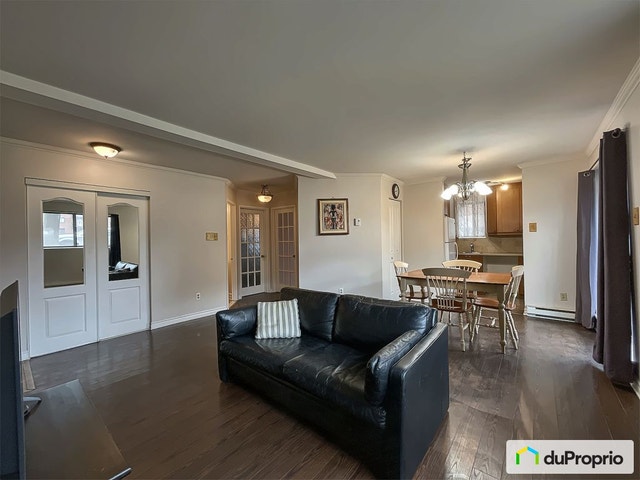 $267,000 - Condominium in Pointe-Aux-Trembles / East Montreal — photo 2