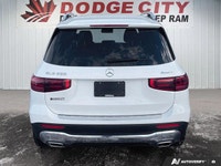 This Mercedes-Benz GLB boasts a Intercooled Turbo Premium Unleaded I-4 2.0 L/121 engine powering thi... (image 4)