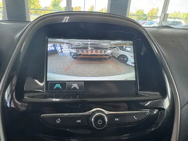 2017 Chevrolet Spark 5dr HB CVT LS in Cars & Trucks in Longueuil / South Shore - Image 24