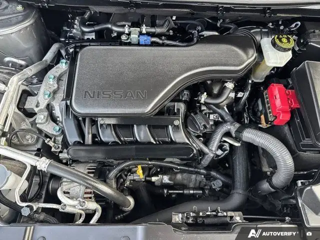 2021 Nissan Qashqai S | HEATED SEATS | CARPLAY | SATELLITE in Cars & Trucks in Strathcona County - Image 22