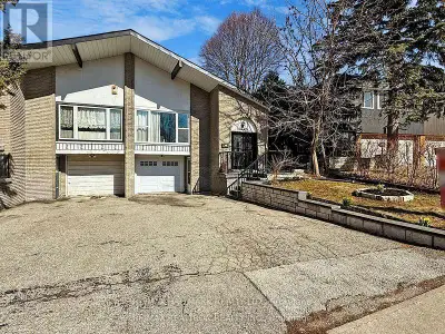 MAIN LEVEL - 33 ANGUS DRIVE Toronto (Don Valley Village), Ontari