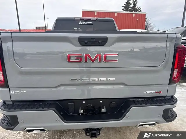 2024 GMC Sierra 1500 in Cars & Trucks in Grande Prairie - Image 10