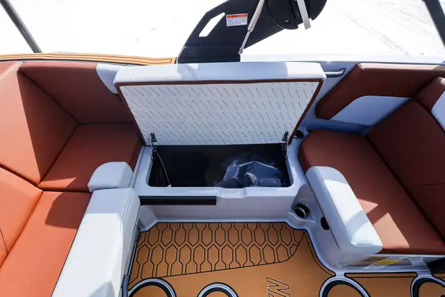 2024 Mastercraft NXT 20 in Powerboats & Motorboats in Rimouski / Bas-St-Laurent - Image 23