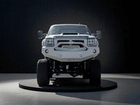 Thanks for viewing our House Of Cars Chinook Inventory! AMVIC licensed dealer! Polar Bear (Build cos... (image 9)