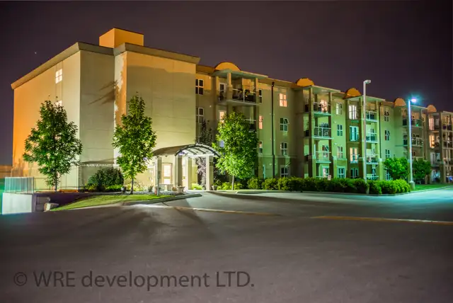 Dawson Trail Apartments: 55+ and Loving it in St. Vital! in Long Term Rentals in Winnipeg - Image 3
