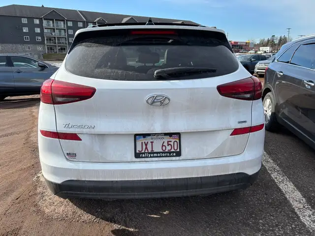 2021 Hyundai Tucson PREFERRED! SUNROOF/MOONROOF! HEATED SEATS! in Cars & Trucks in Moncton - Image 5