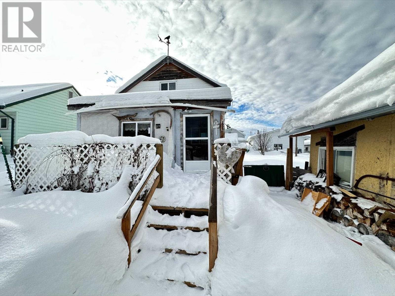 27 Queen ST Hornepayne, Ontario Houses for Sale Kapuskasing Kijiji