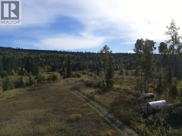 DL 2035 HIGHWAY 16 Fraser Lake, British Columbia in Land for Sale in Burns Lake - Image 6