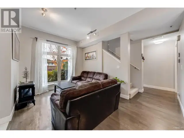 9 10119 RIVER DRIVE Richmond, British Columbia62864381556866123