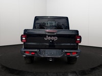 Prepare for ultimate off-road domination with this 2023 Jeep Gladiator Rubicon. This truck is the un... (image 4)