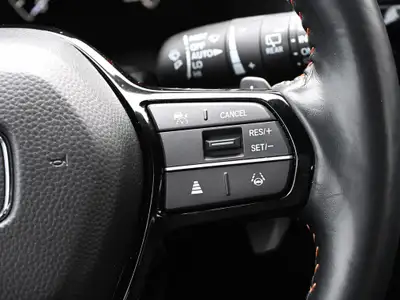 2025 Honda CR-V Hybrid Touring TOURING | NAVI | LEATHER | HONDA , View more