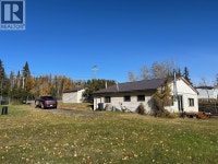9201 CANYON DRIVE Hudsons Hope, British Columbia Dawson Creek Peace River Area Preview