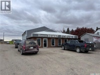 111 South Service ROAD Wynyard, Saskatchewan Saskatoon Saskatchewan Preview