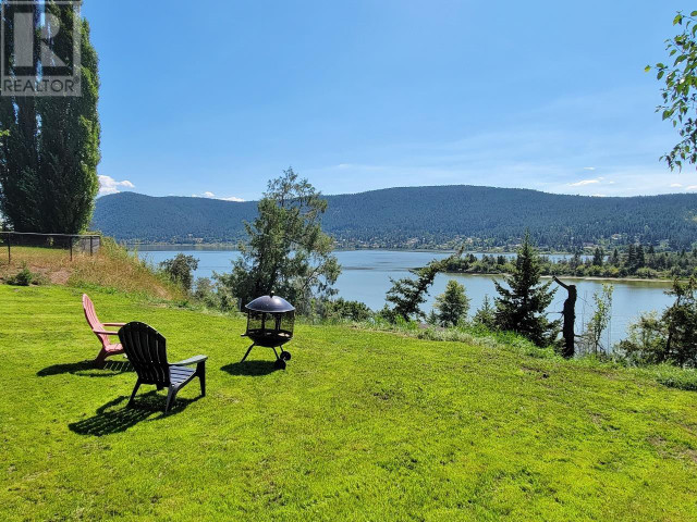 1513 S CARIBOO 97 HIGHWAY Williams Lake, British Columbia in Houses for Sale in Williams Lake - Image 4